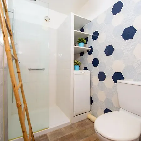 Eden Appartement *