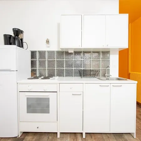 Appartement Eden Antibes